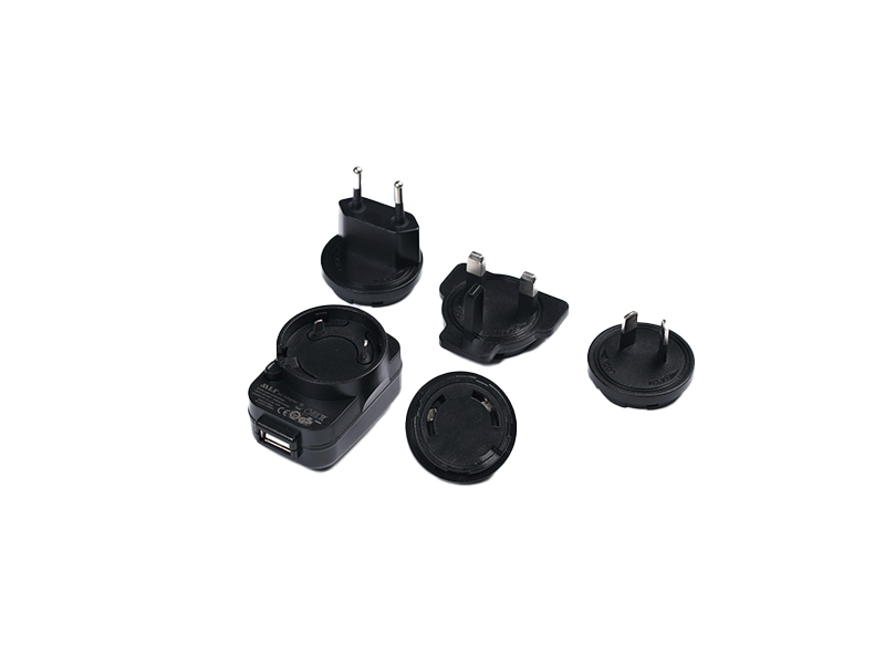 5V1A 5V2A充电器   英规