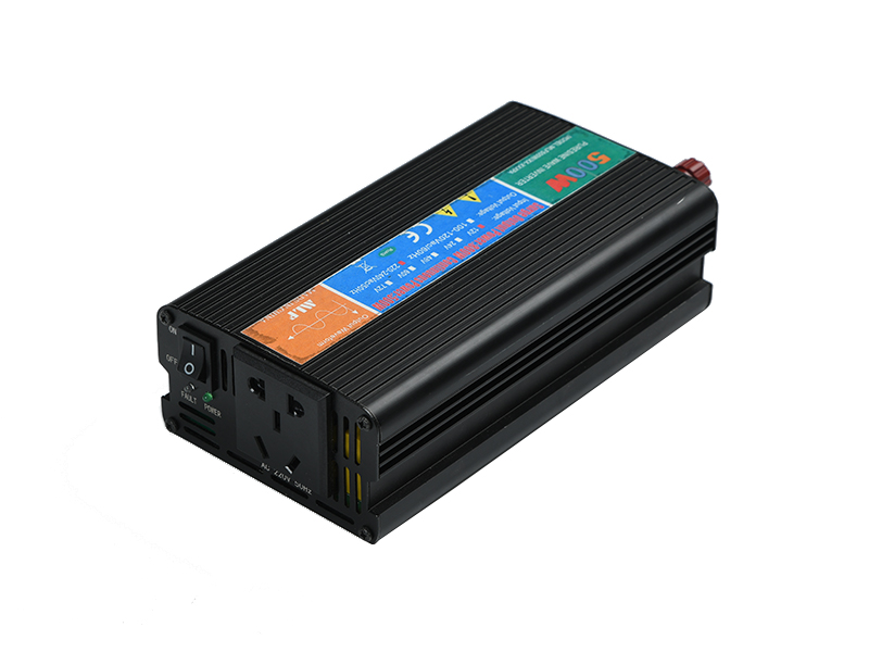 500W 逆变器
