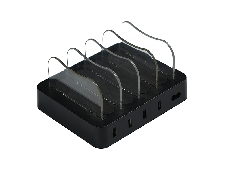 B19 5V4.8A 充电器