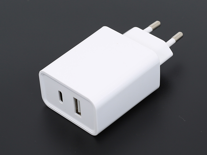 D14 PD25W +QC18W 快充 欧规