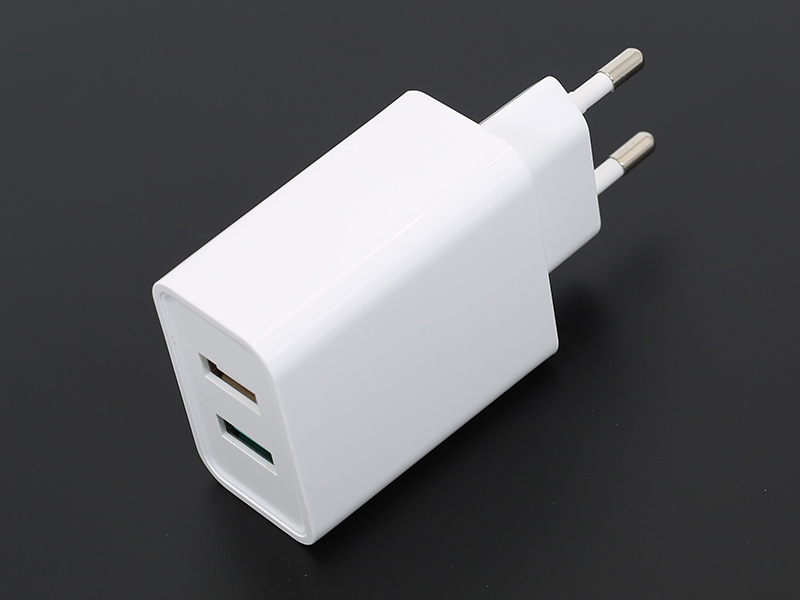 D14 PD25W +QC18W 快充 欧规