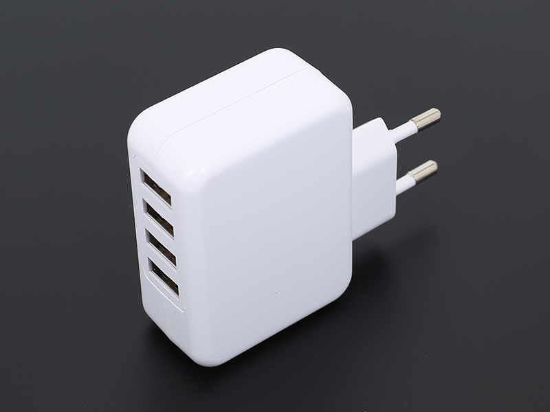 D12 5V4.8A 4USB  GS CE