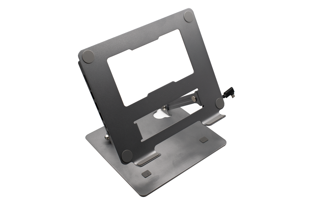 Type-C 折叠支架扩展坞