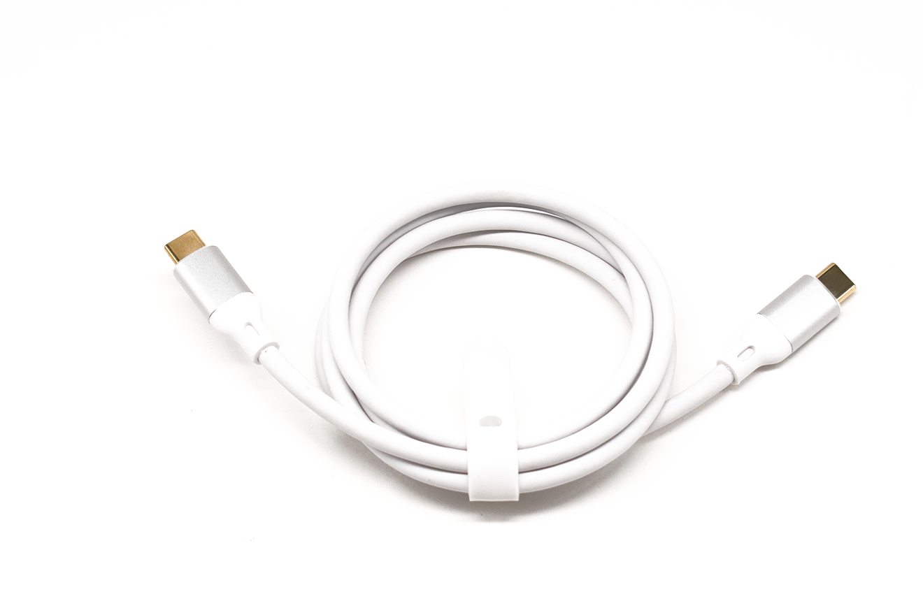 Type C3.2全功能传输数据线