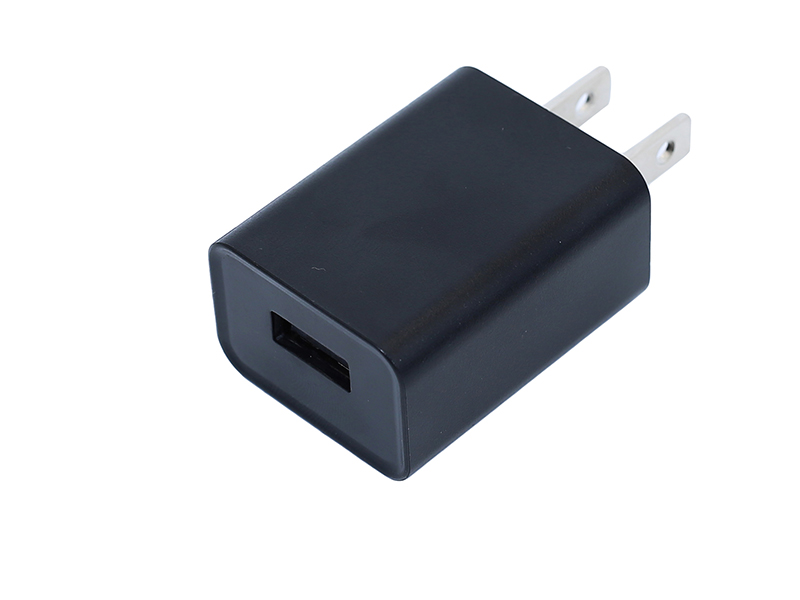 Electronic Car Charger